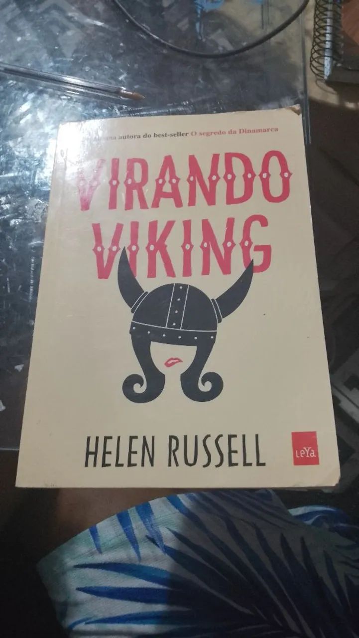 Virando viking - Foto 3
