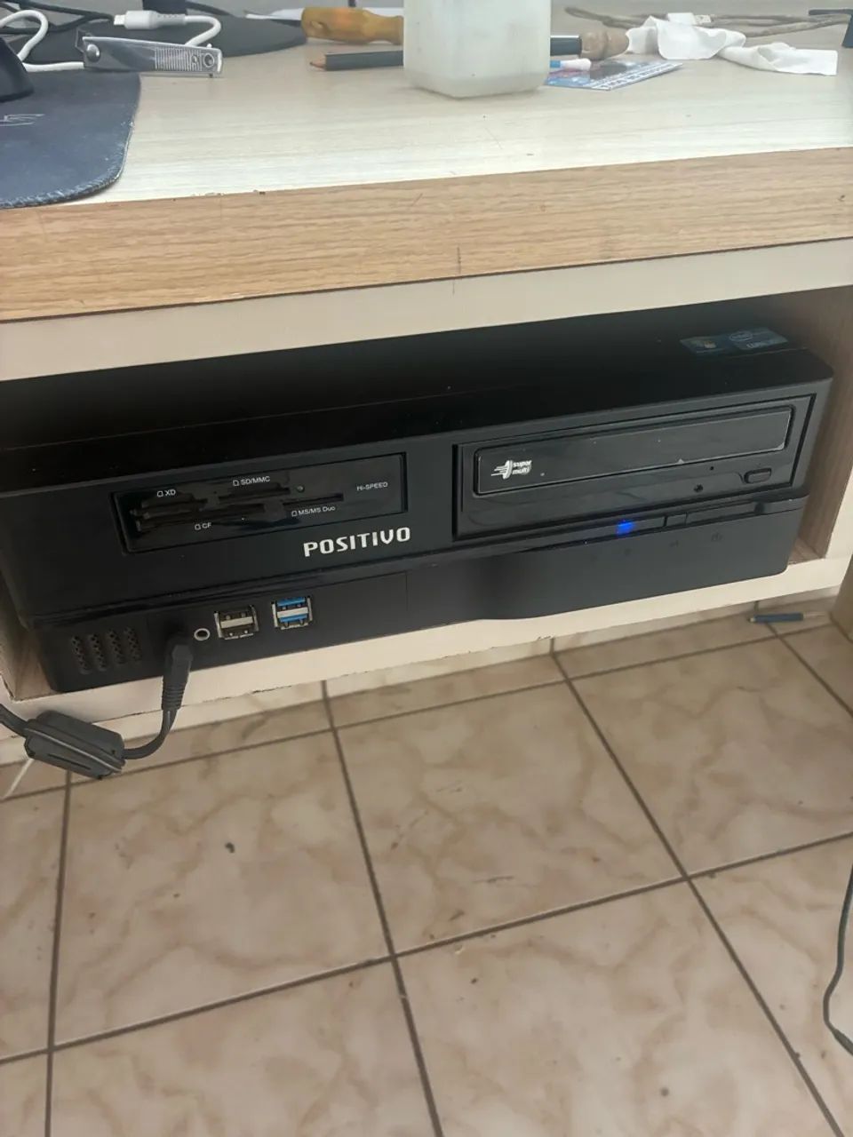 Computador I5 3 Geração  - Foto 2