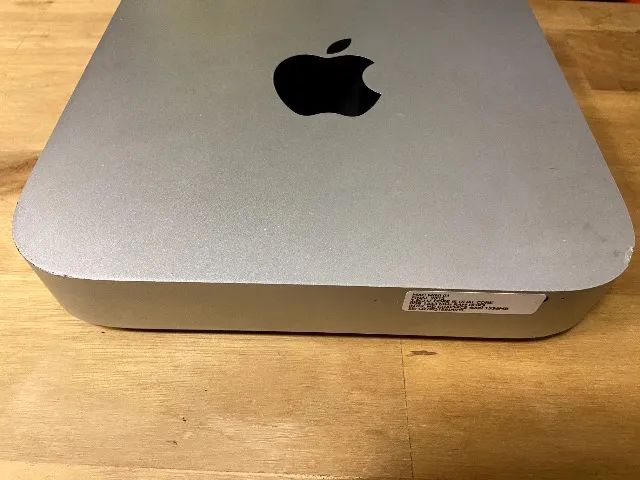 MAC MINI 01 APPLE - FINAL DE 2012 - CORE i5 2,5 GHz - 8 GB RAM - Foto 2