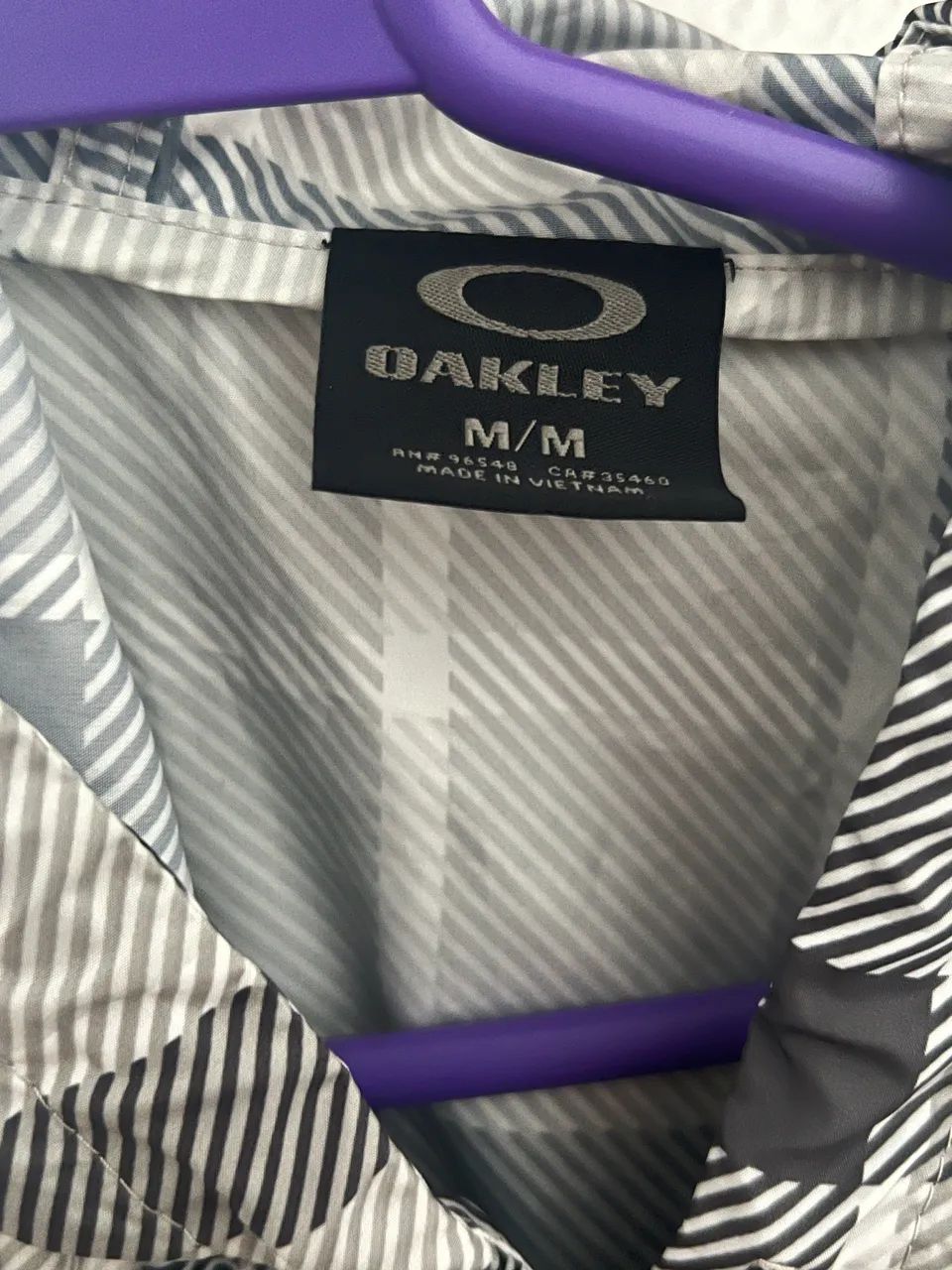 Casaco oakley m original - Foto 4