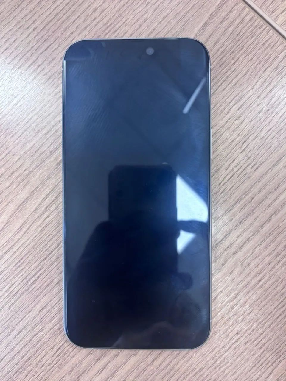 iPhone 16 Pro Max 512GB - Foto 5