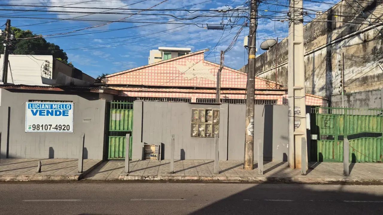 TERRENO COMERCIAL RUA JOSÉ DE ALENCAR - Foto 2