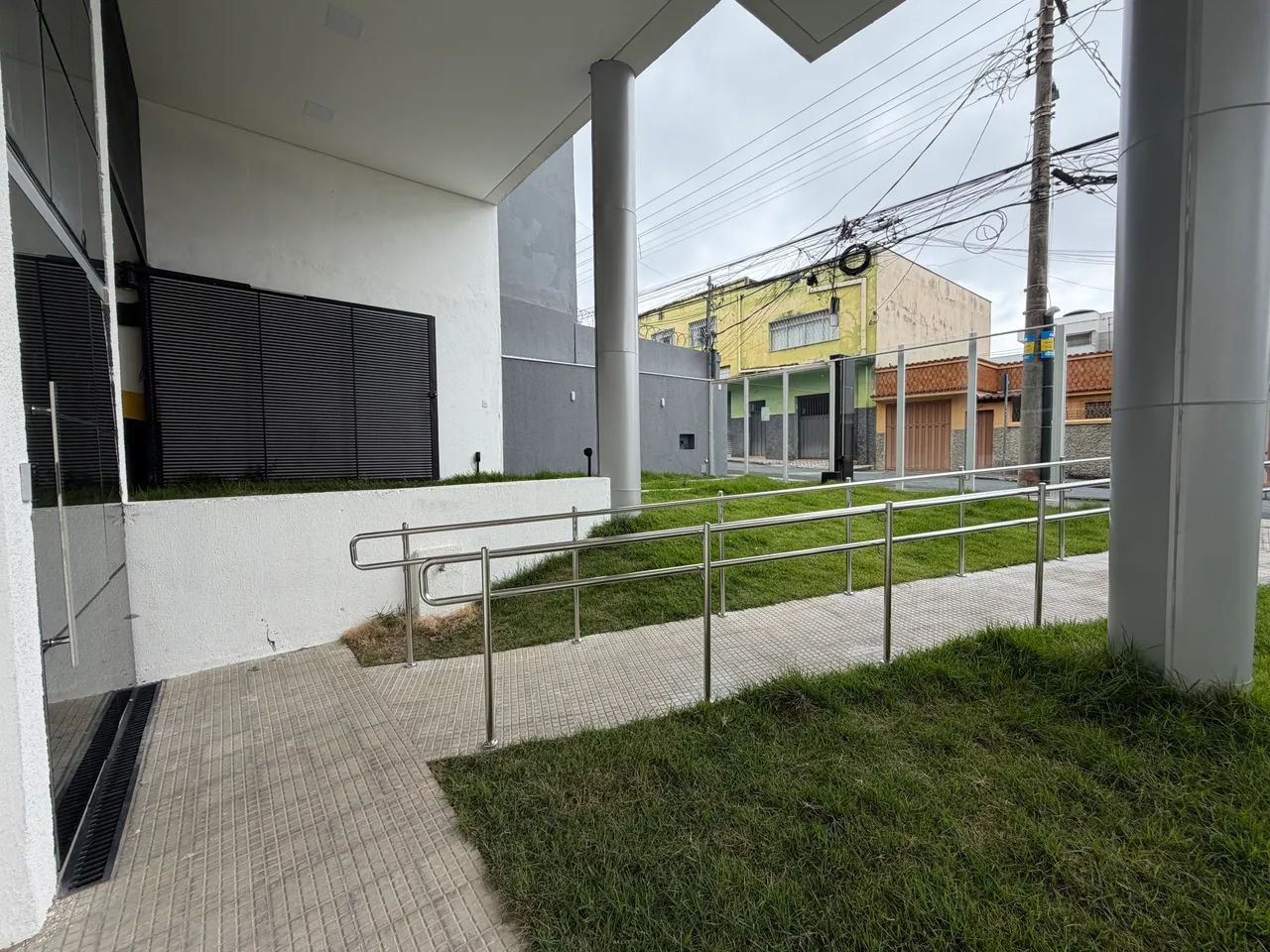 Vendo lindo,área privativa no Sagrada Família   - Foto 2