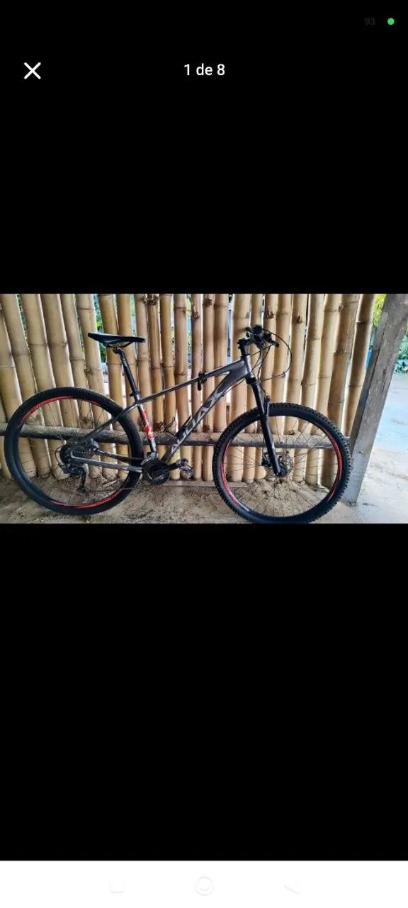 Bike Aro 29 