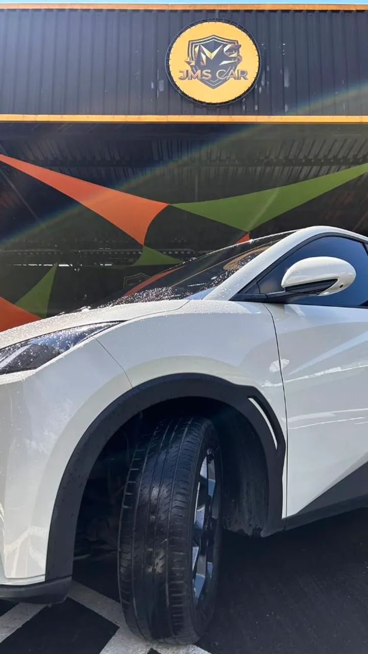 BYD Dolphin Mini (Elétrico) 2026 - Foto 5