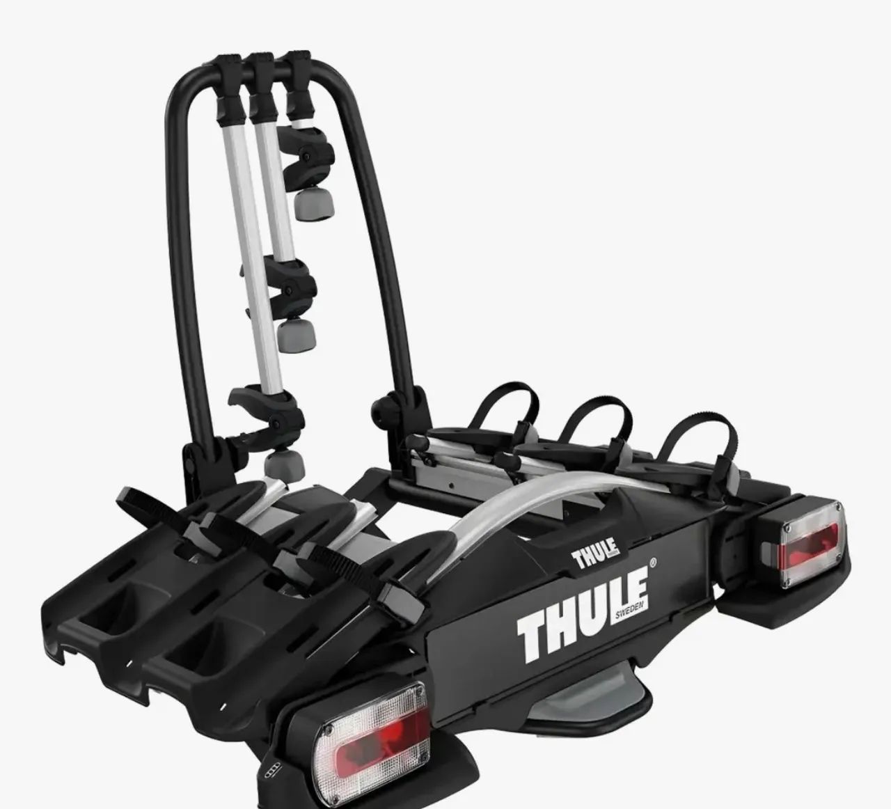 Transbike - Thule Velocompact (03 bikes) - Foto 3