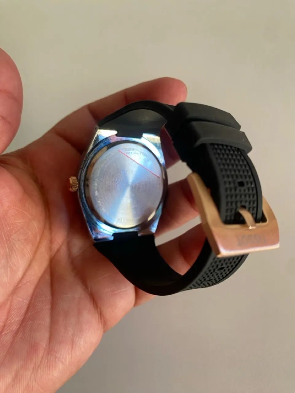 Tissot Prx - Foto 4