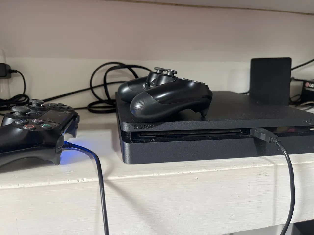 Ps4 - Foto 2