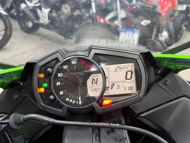 Kawasaki 650 2020 - 1490591375 | OLX