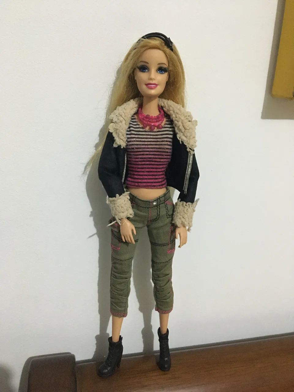 Barbie