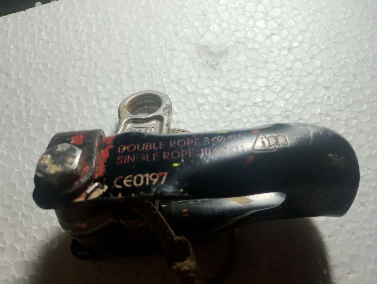 Shunt Petzl  - Foto 3