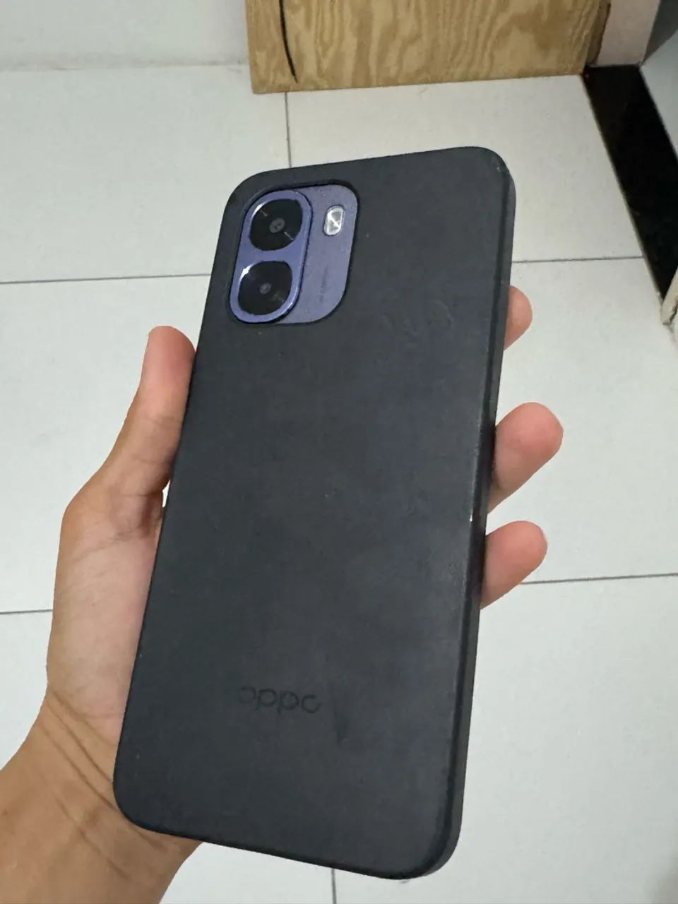 Celular Oppo A6x - Foto 2