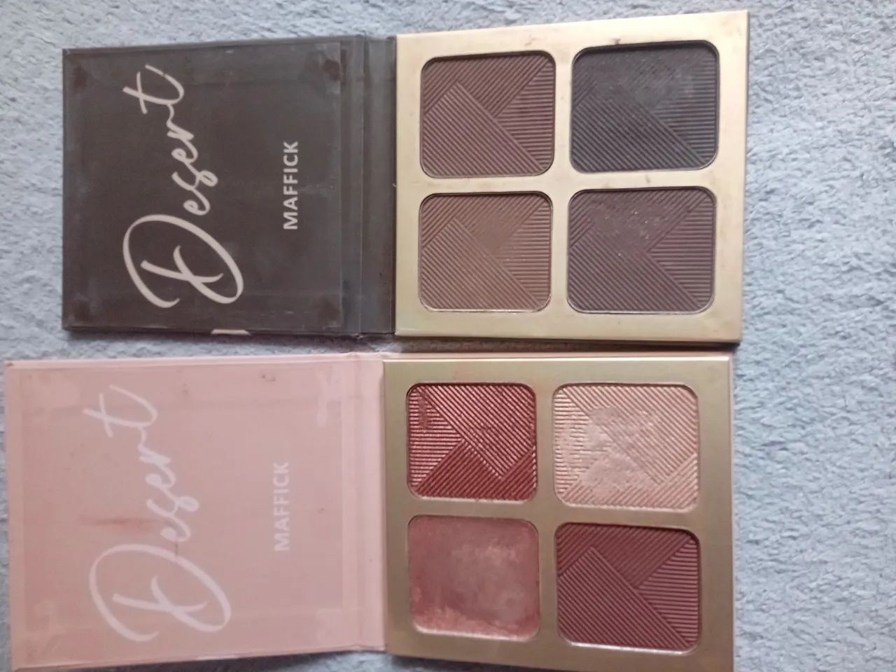 Paleta de sombra  - Foto 2