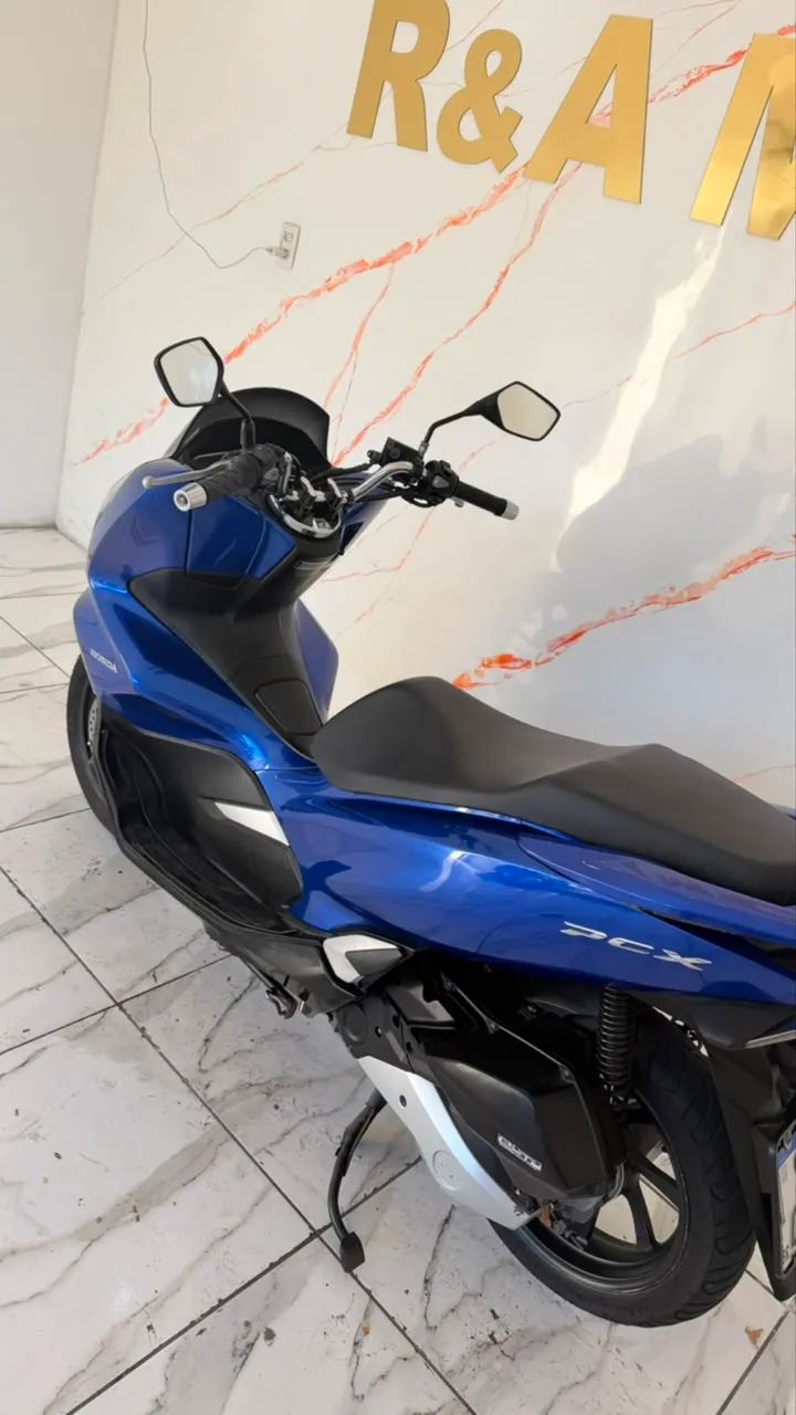 Vendo  pcx 2022 - Foto 2