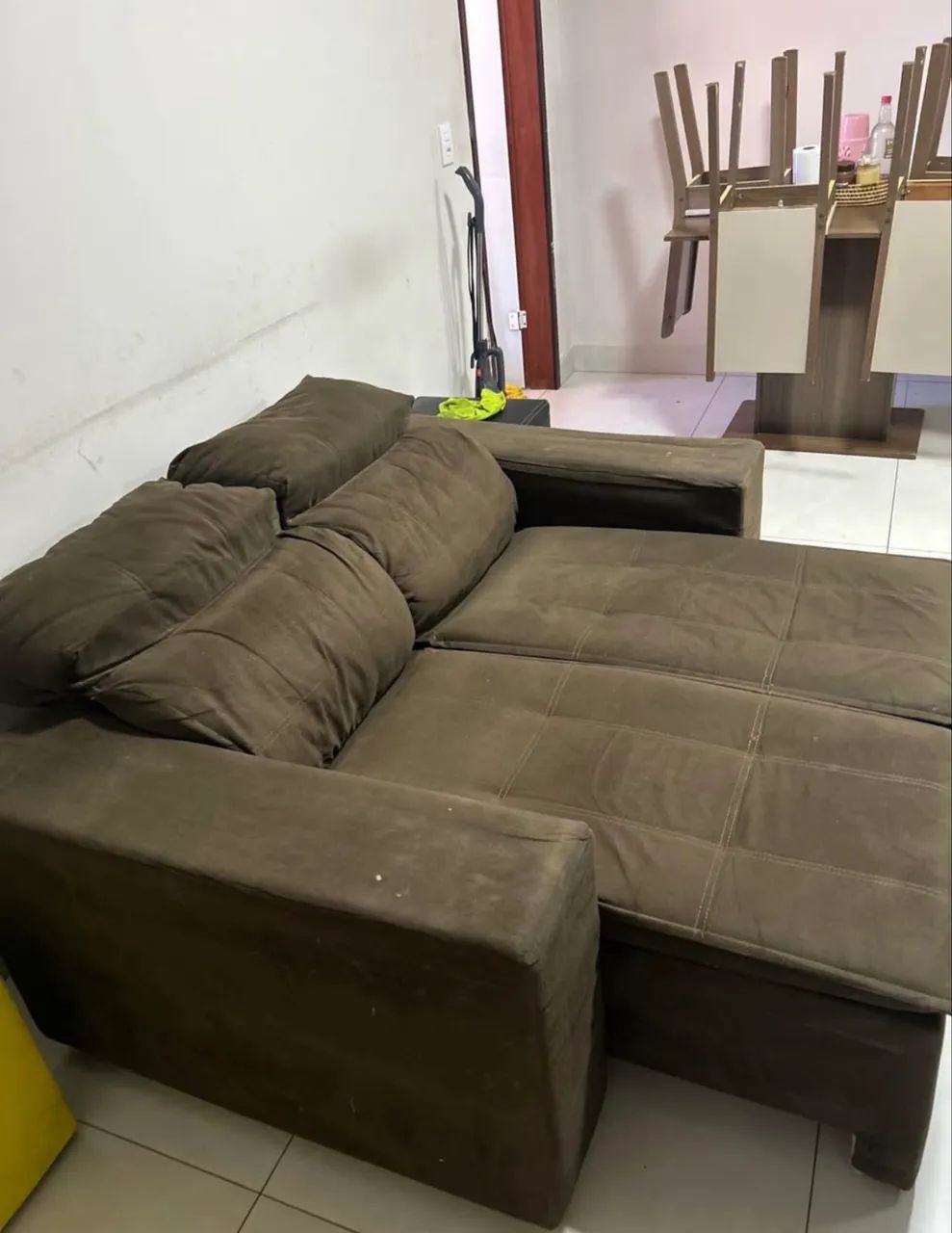 Sofá retrátil  - Foto 5