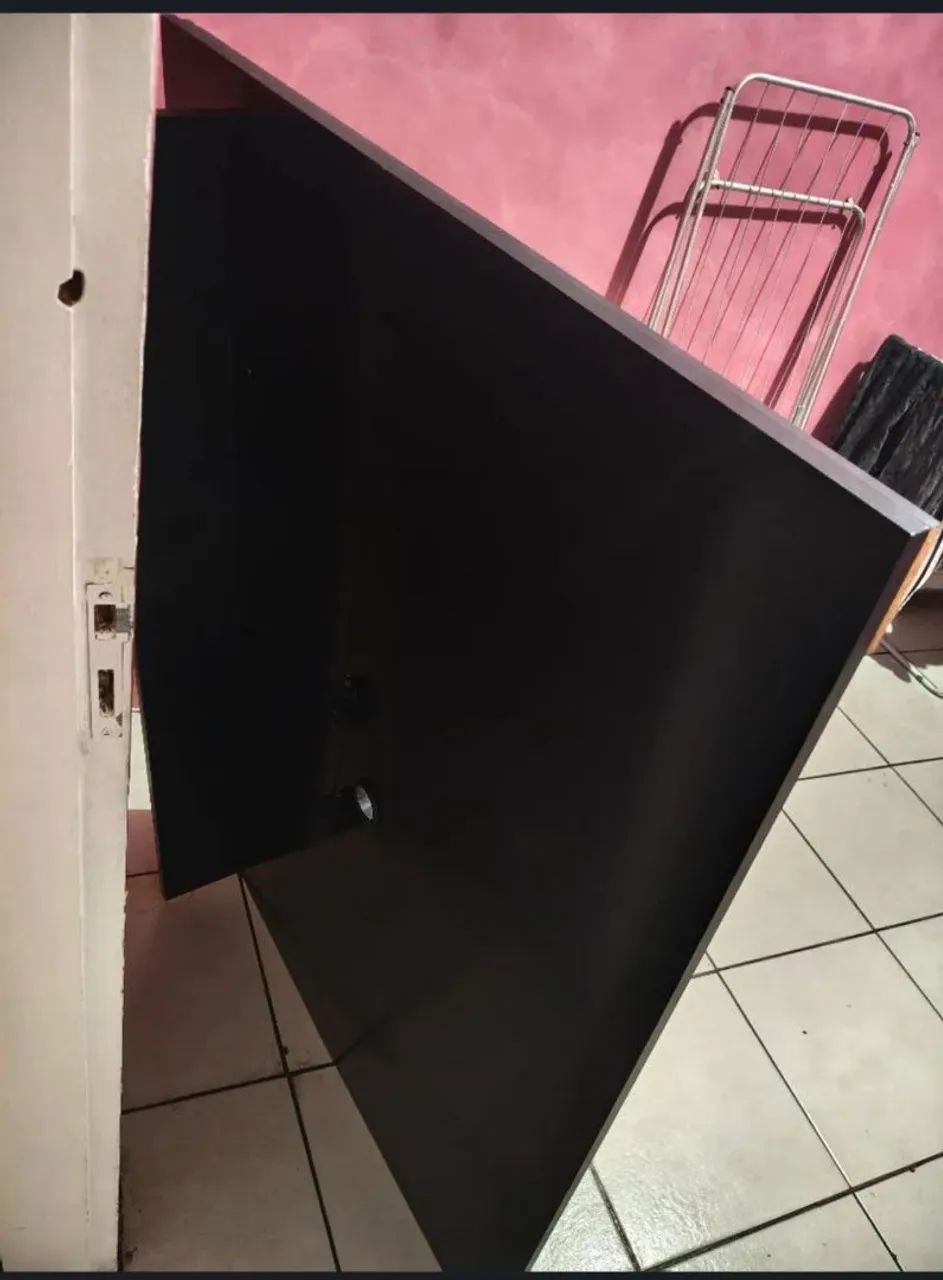 Painel de tv