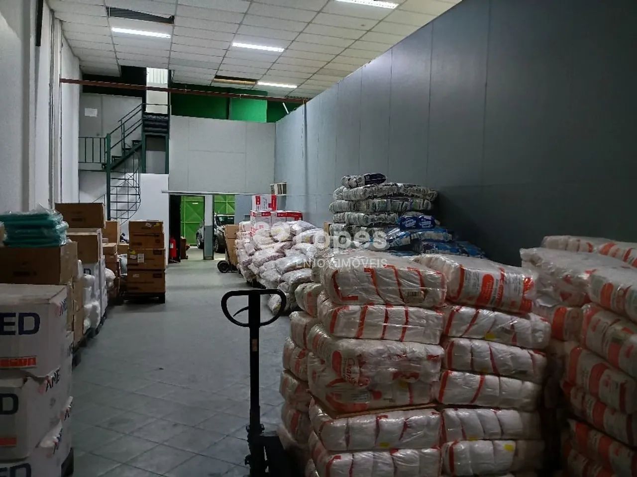 Galpão em Riachuelo, Rio de Janeiro - Foto 5