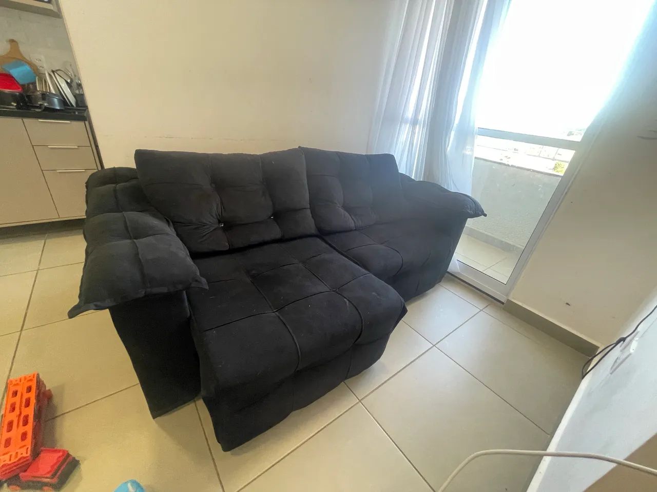 Sofá  - Foto 2