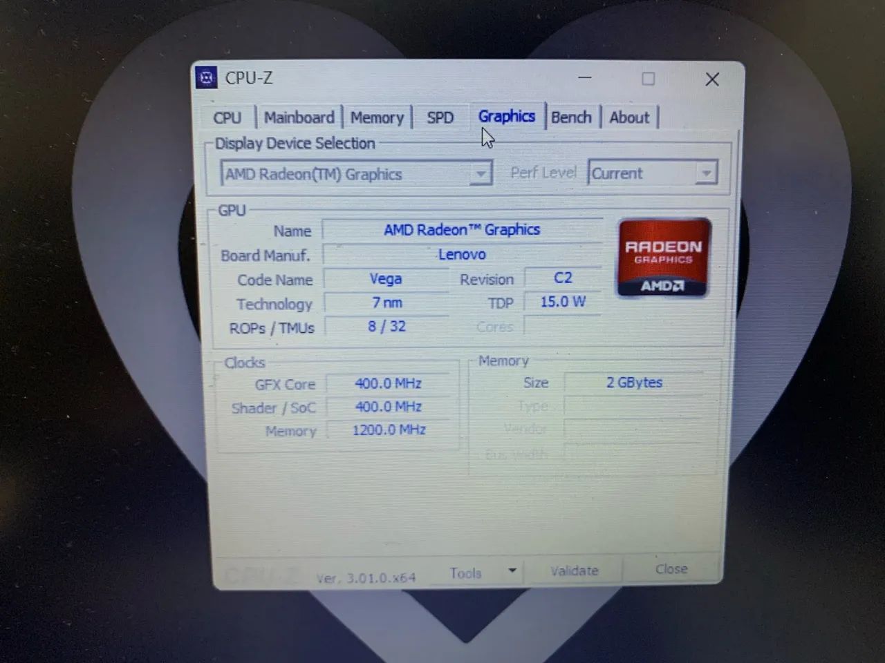 Notebook Lenovo  - Foto 5
