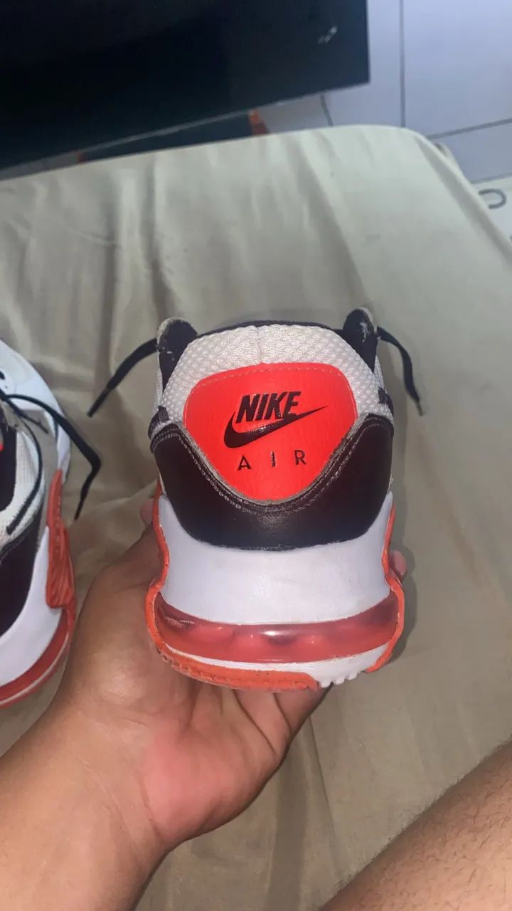Sapato Nike air Max original 