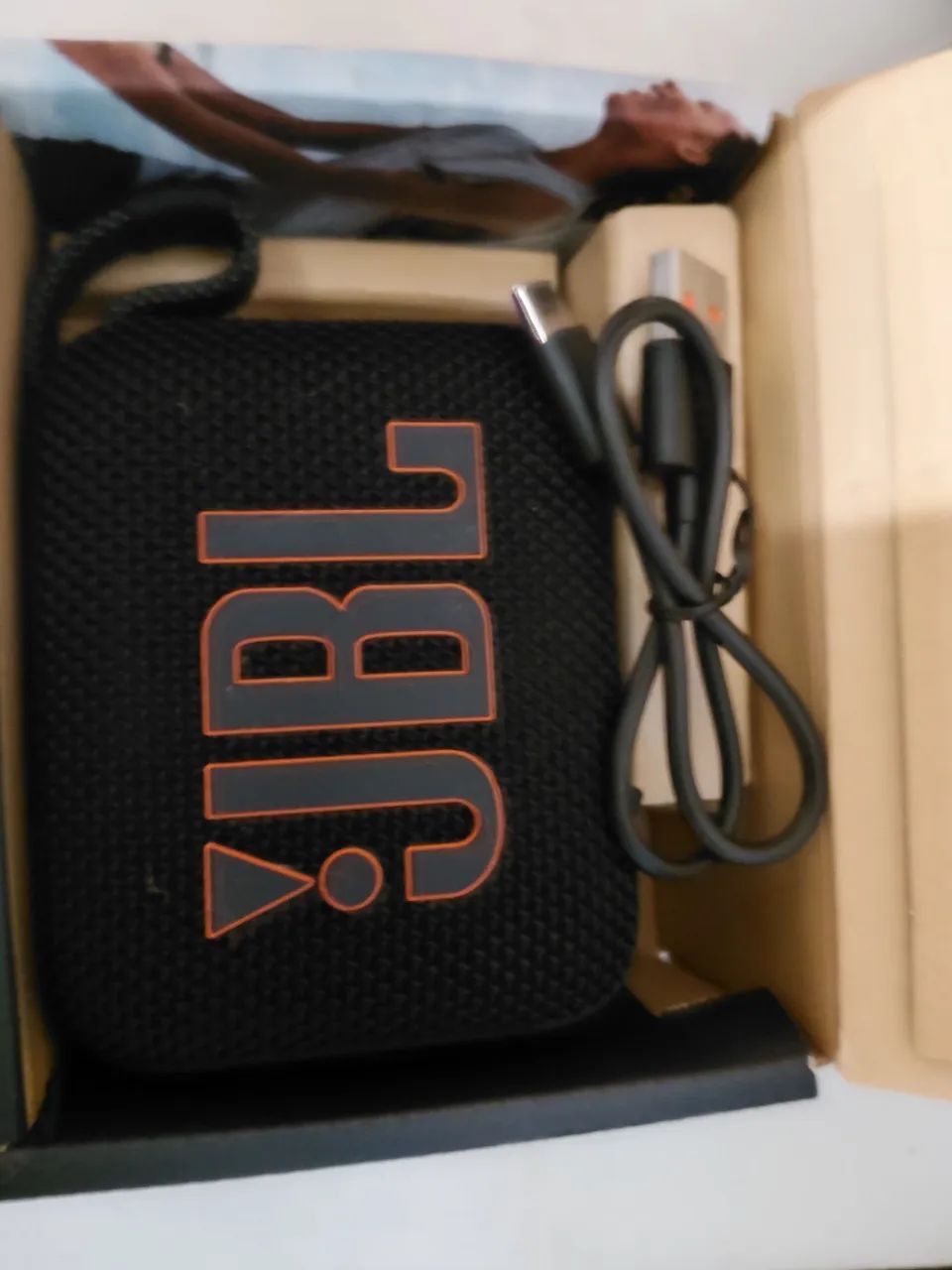 JBL GO 4 - Foto 2
