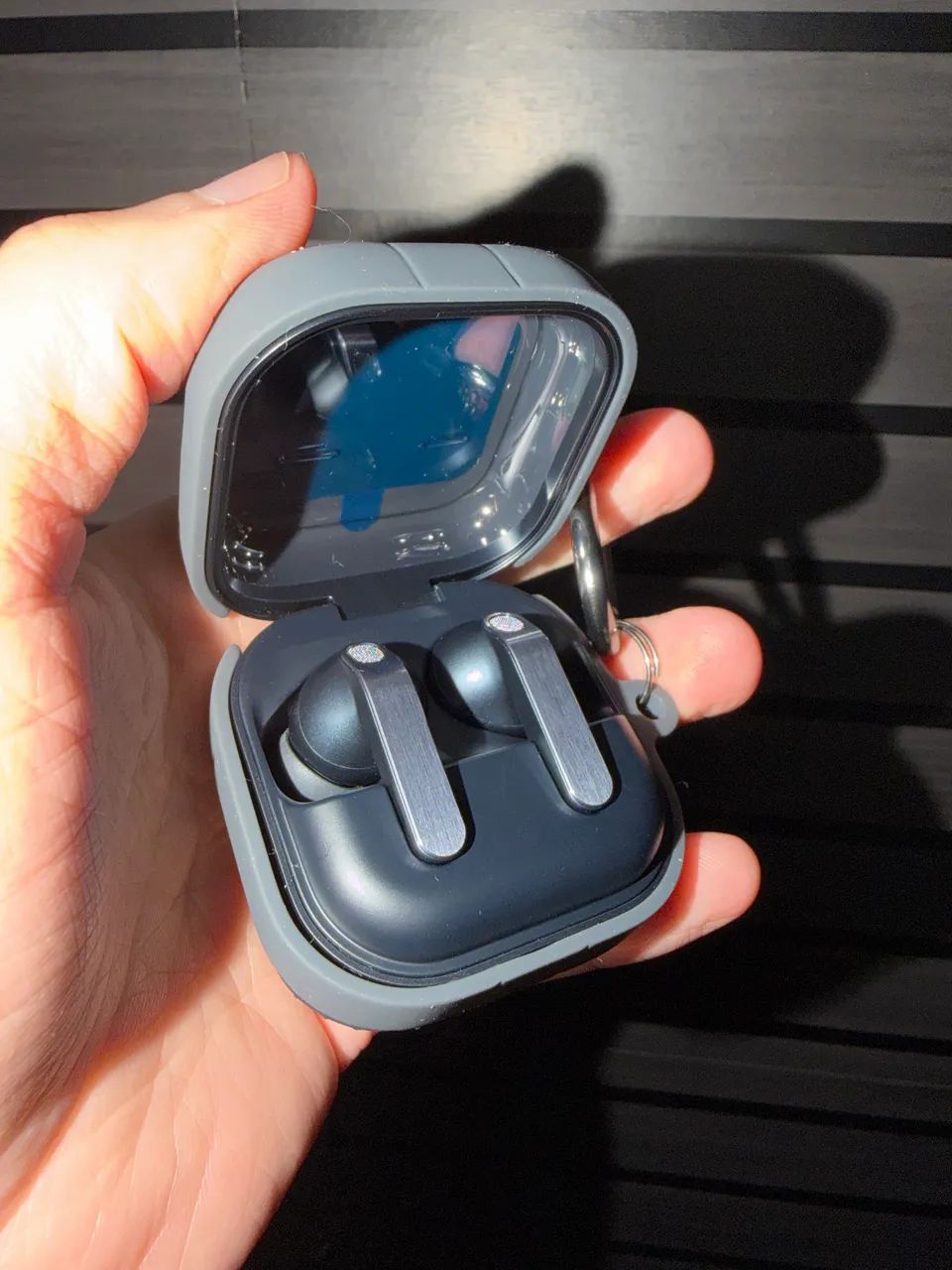 Galaxy Buds Pro 4 - Foto 3