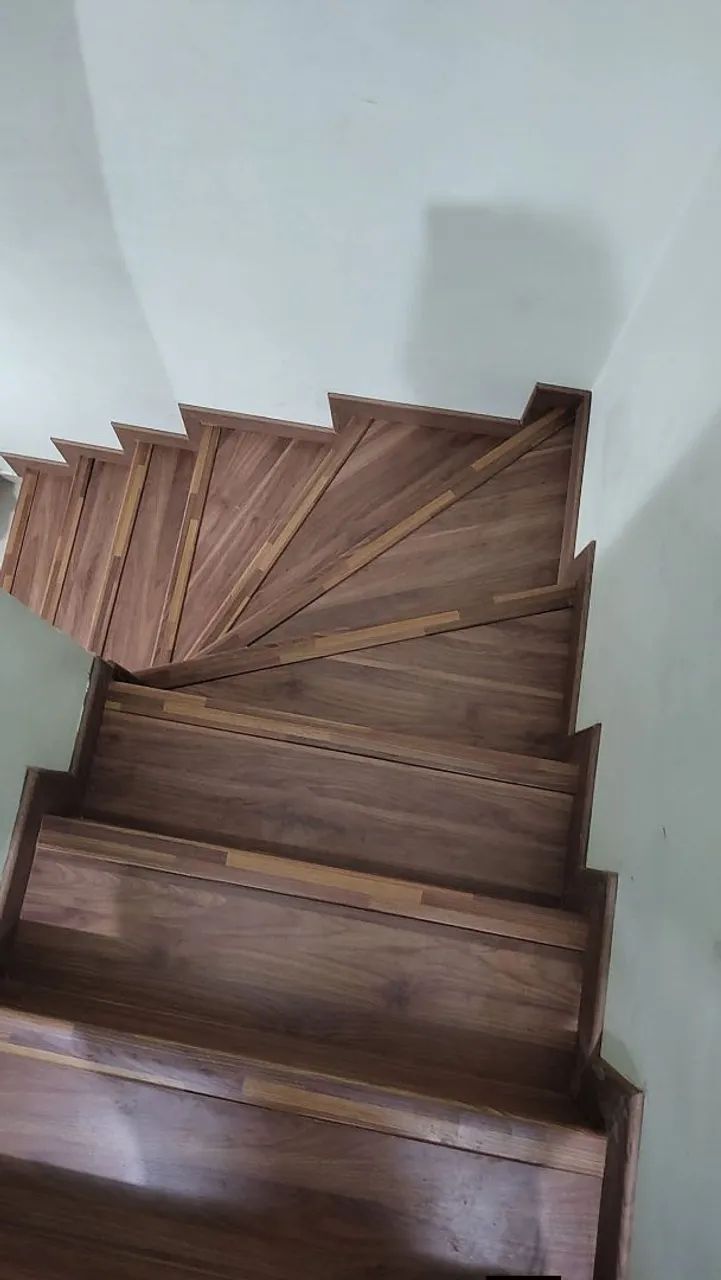 Instalação de vinílicos e laminados - Foto 5