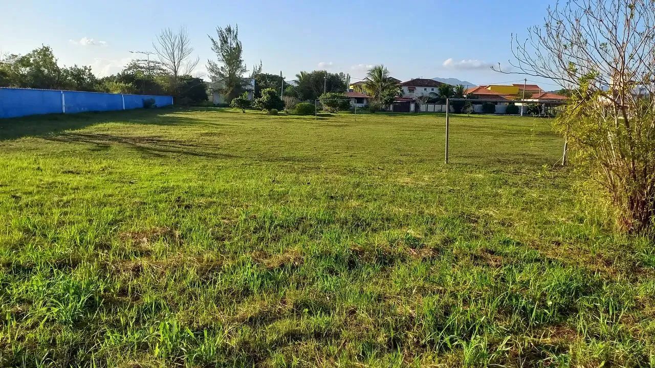 Lindo terreno frente a praia Saquarema - RJ !!! - Foto 5