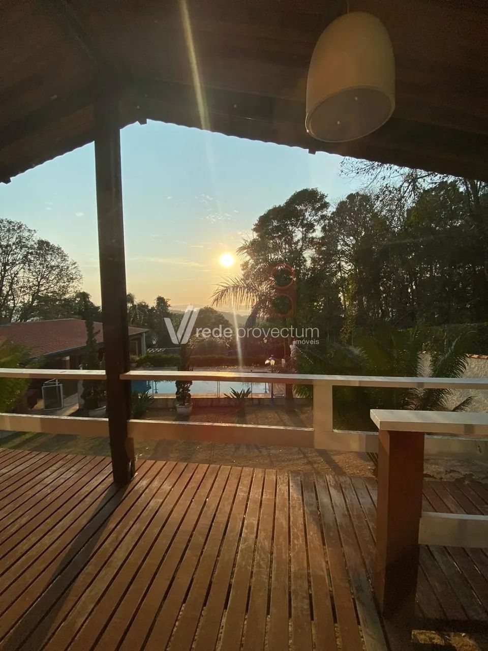 chácara - Parque Nova Suíça - Valinhos - Foto 2
