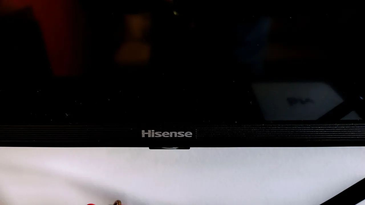 TV Hisense  - Foto 2