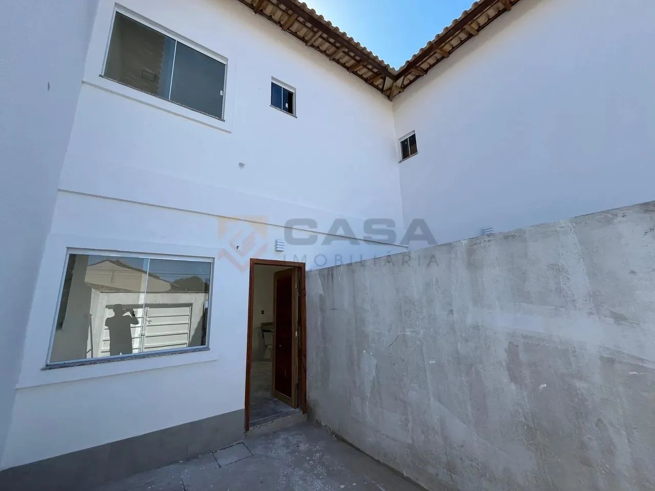 Casa 2 quartos à venda - São Francisco, Serra - ES 1467471033 | OLX