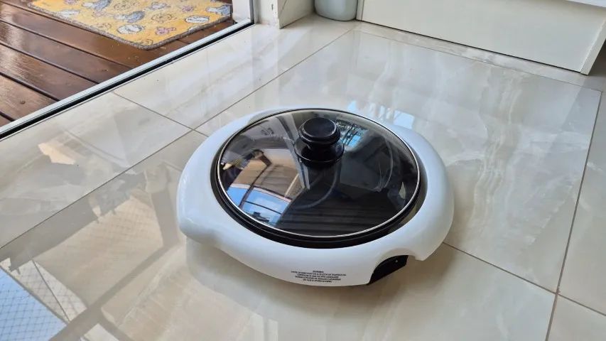 Britânia Multi Grill 2 (sem uso)