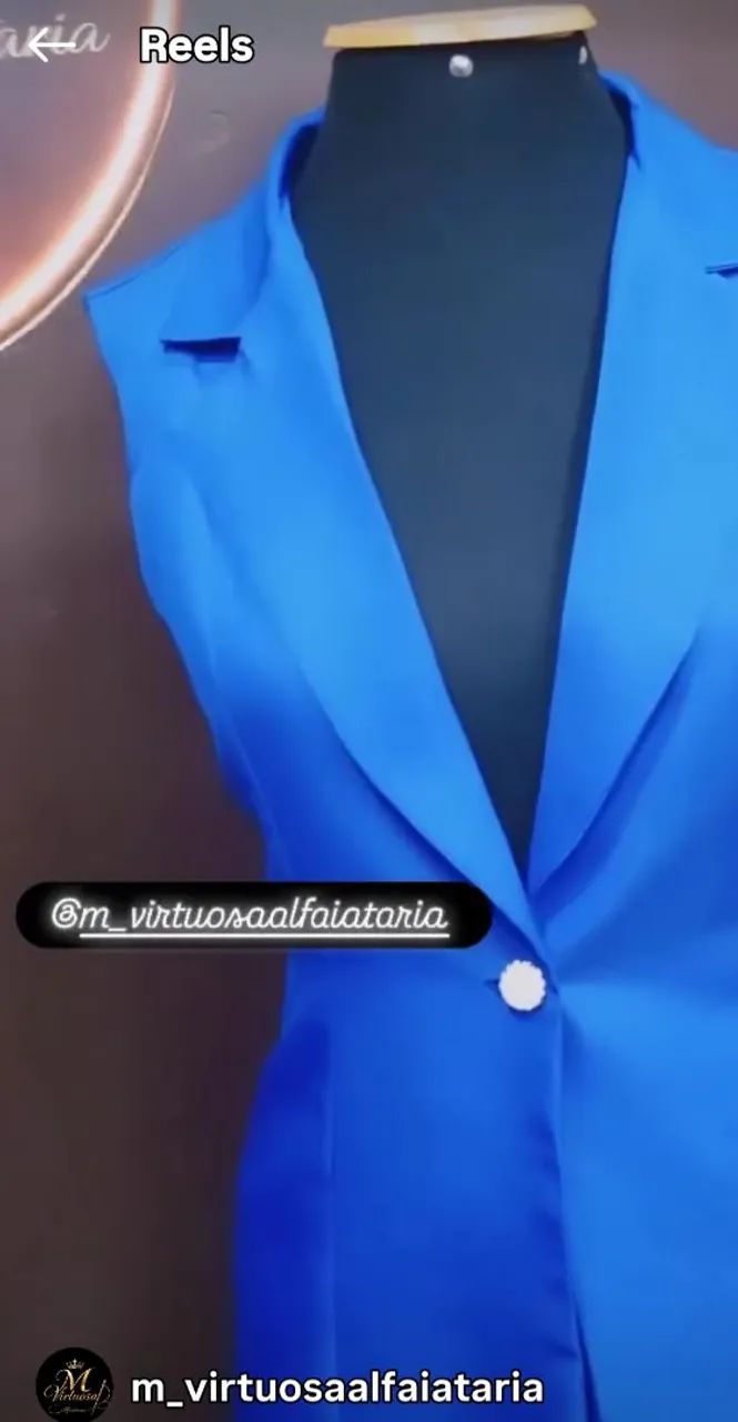 Uniformes e Alfaiataria  - Foto 5