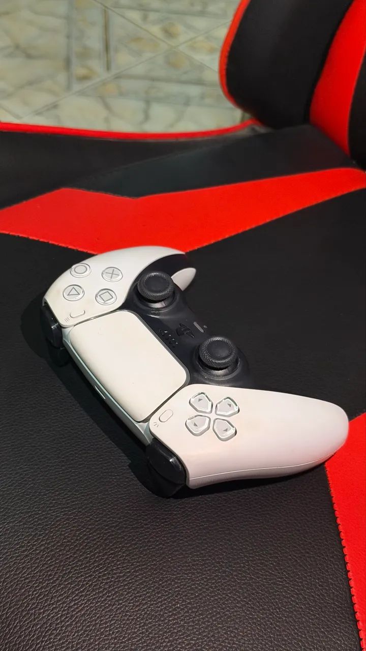 Controle Ps5 - Foto 2