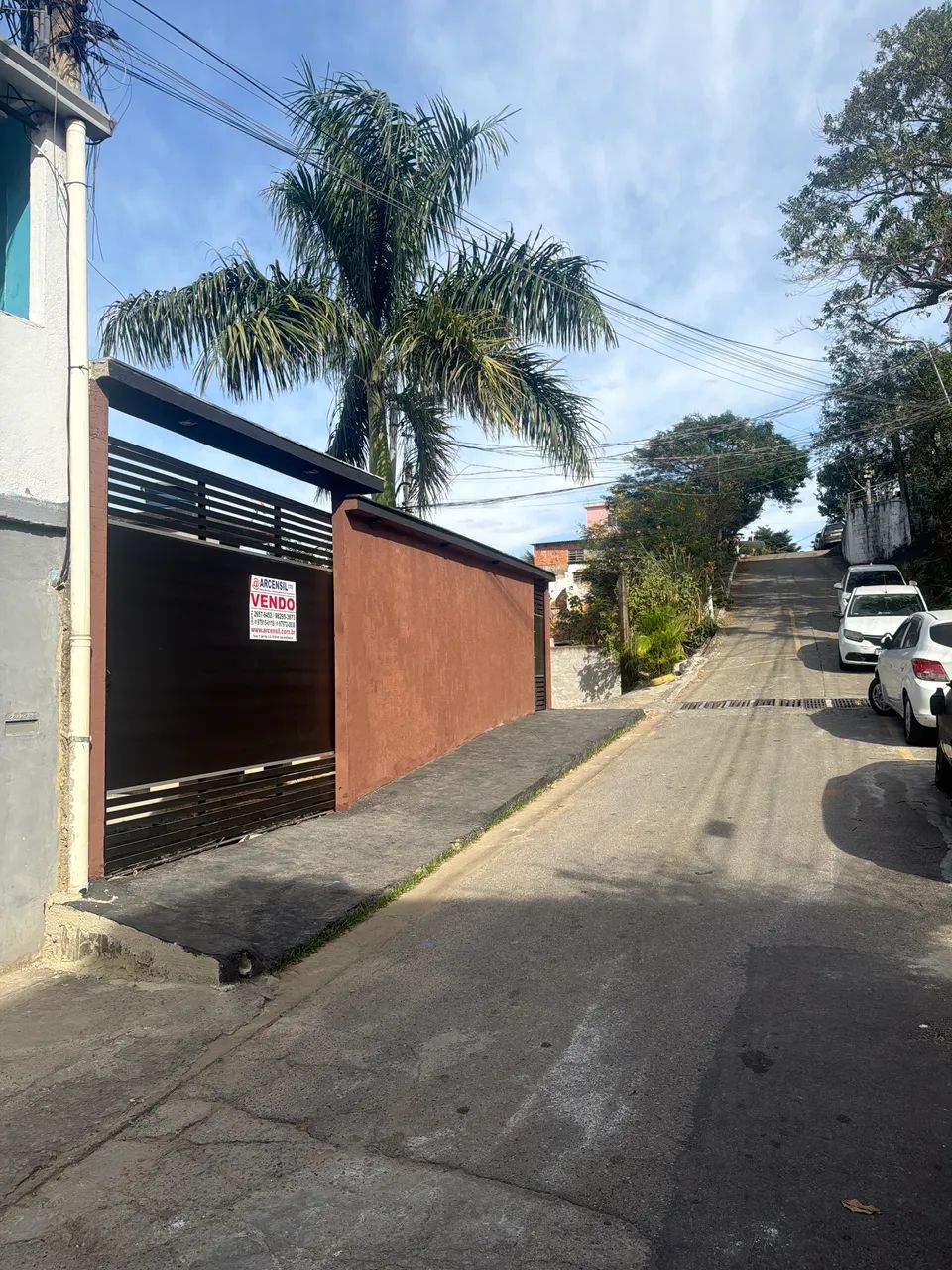 Casa no Bairro da prata  Nova Iguaçu  - Foto 4