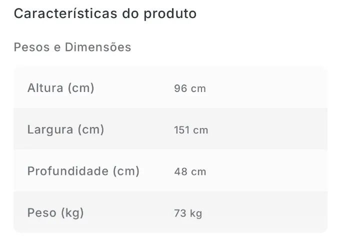 Cômoda - Foto 4