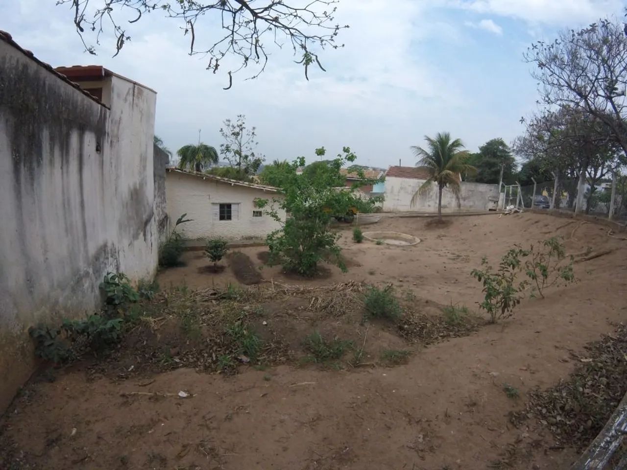 terreno - Parque São Quirino - Campinas - Foto 4