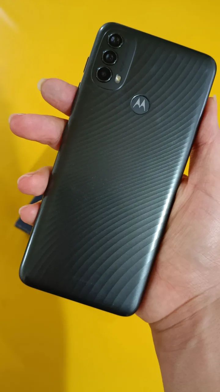 Motorola E40  - Foto 3