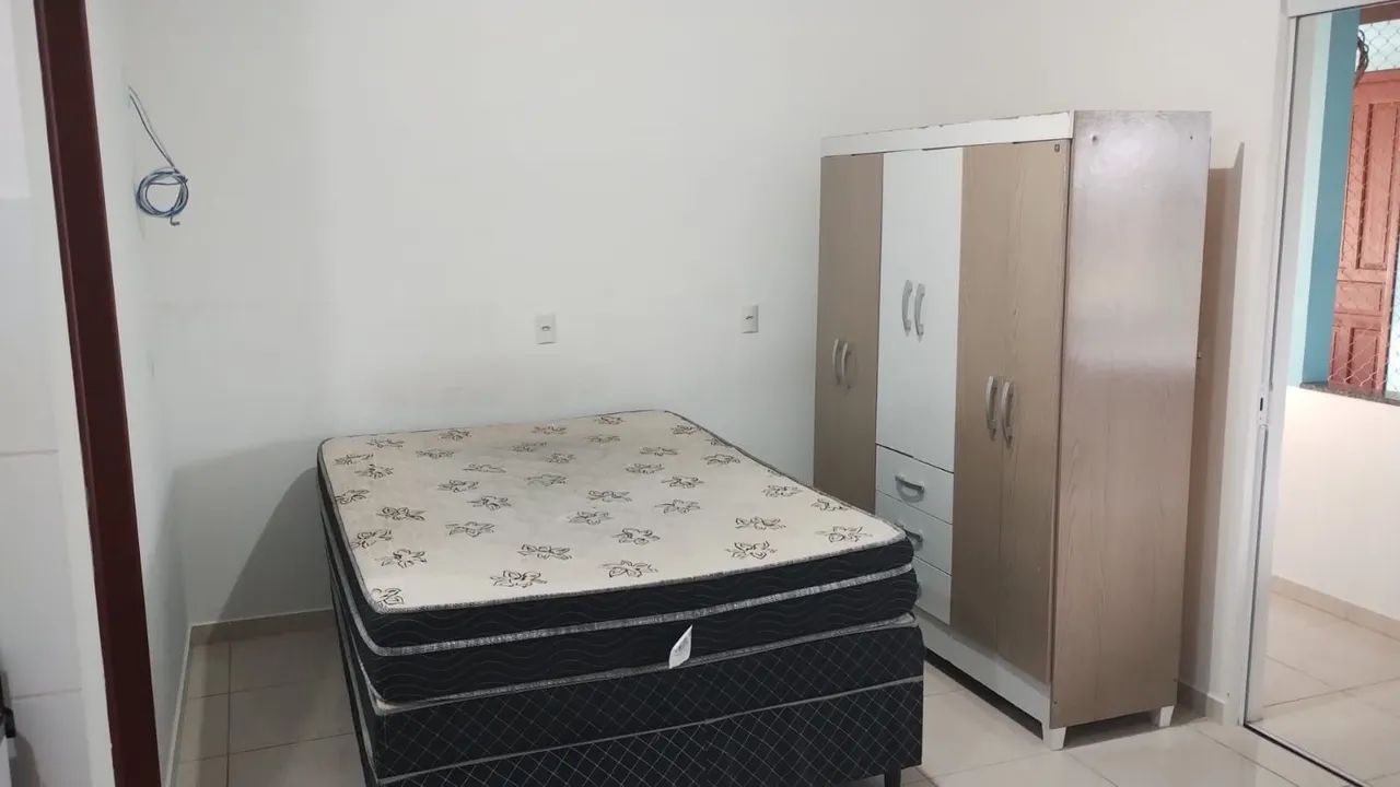 Apartamento mobiliado Santo Antônio de Lisboa  - Foto 3