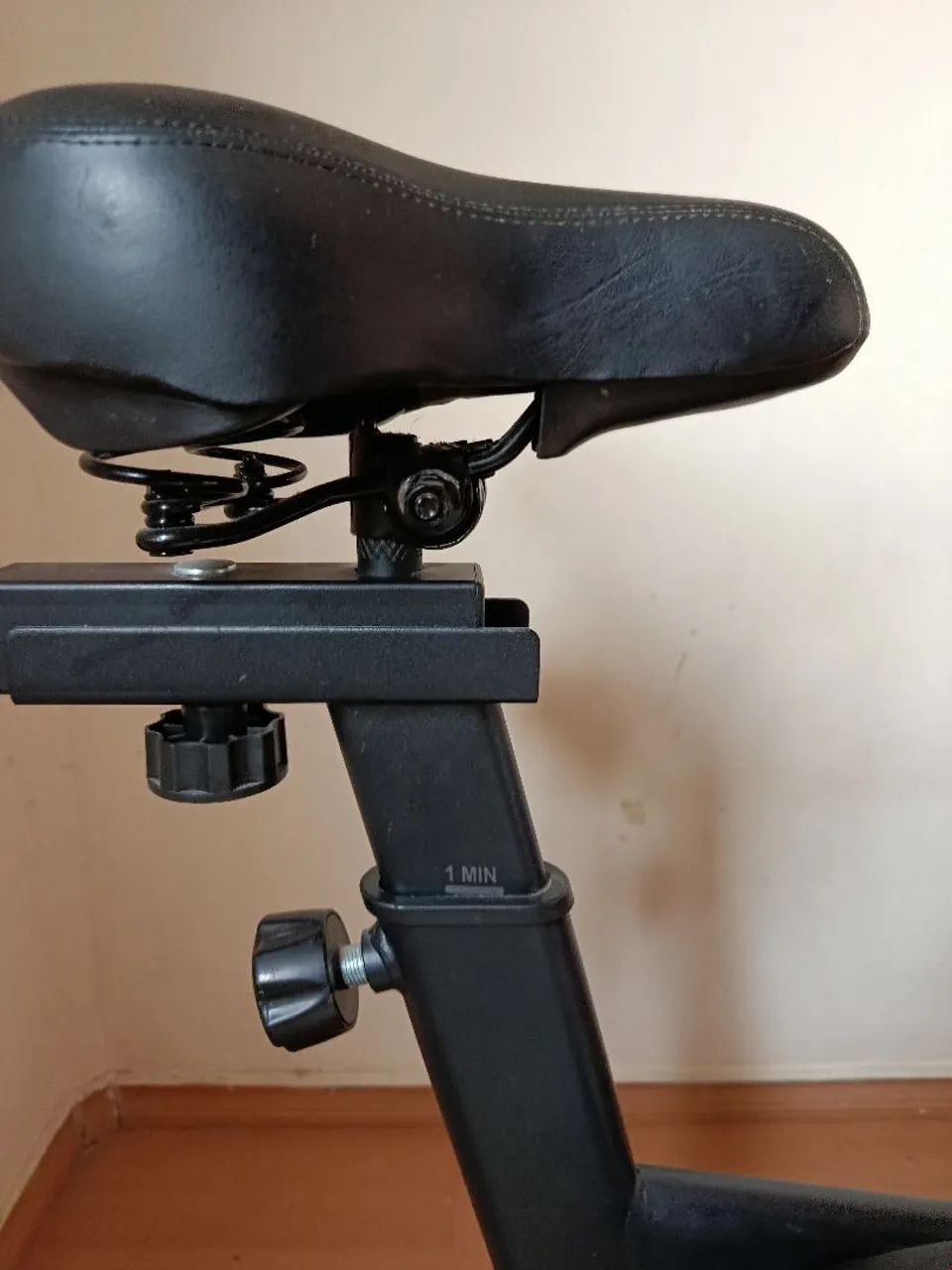 Bicicleta Ergométrica ODIN - Foto 3