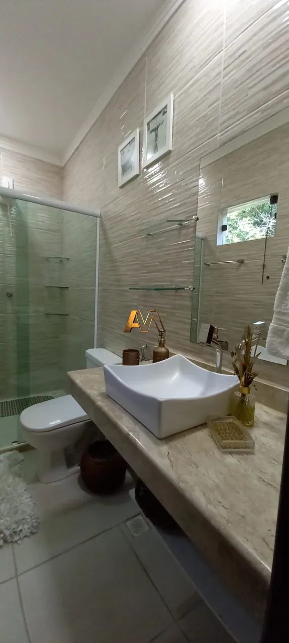 CASA 4/4 COM PISCINA E HIDRO EM TAIPU DE FORA - Foto 5