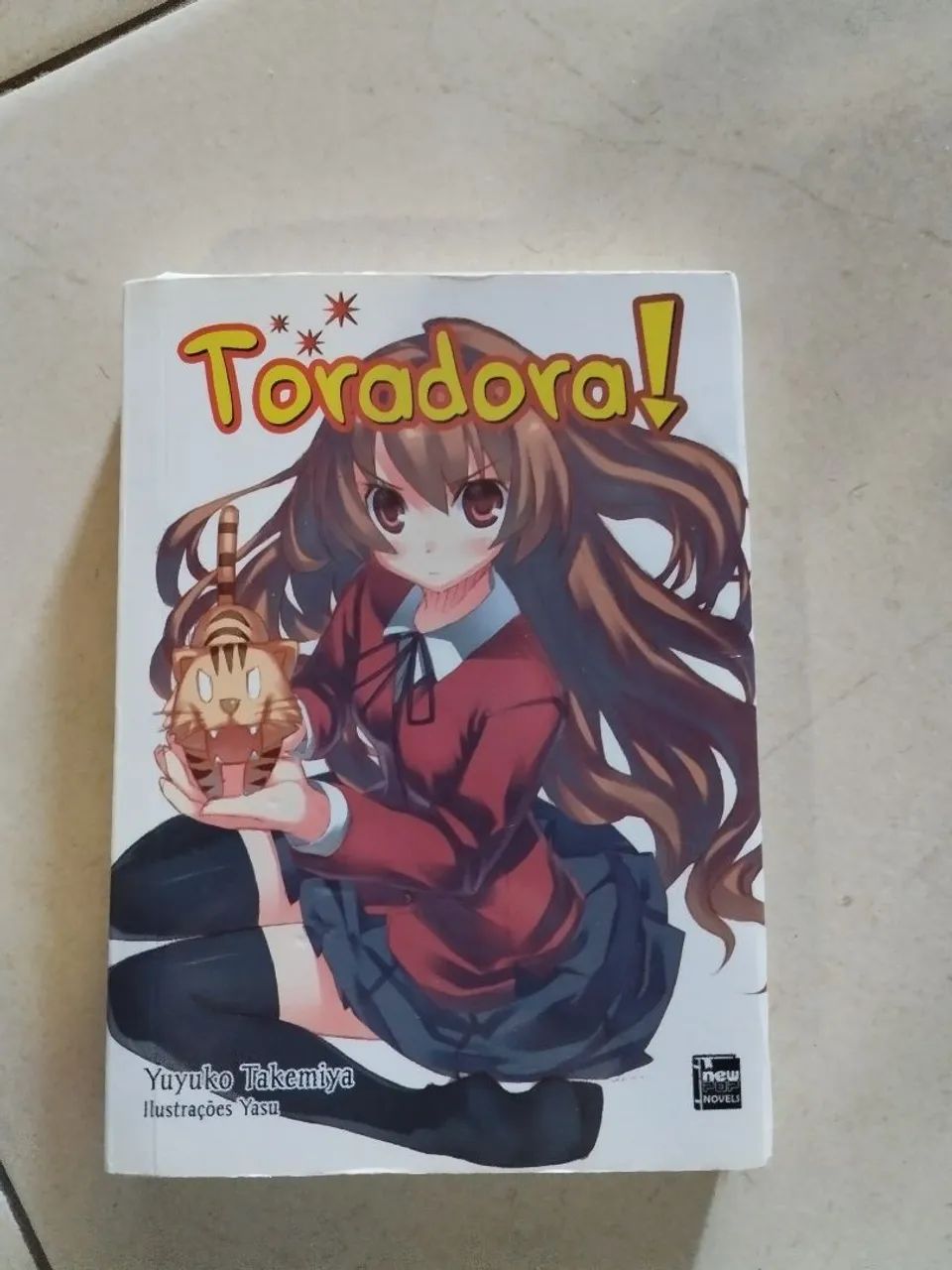 Mangás diversos  - Foto 5