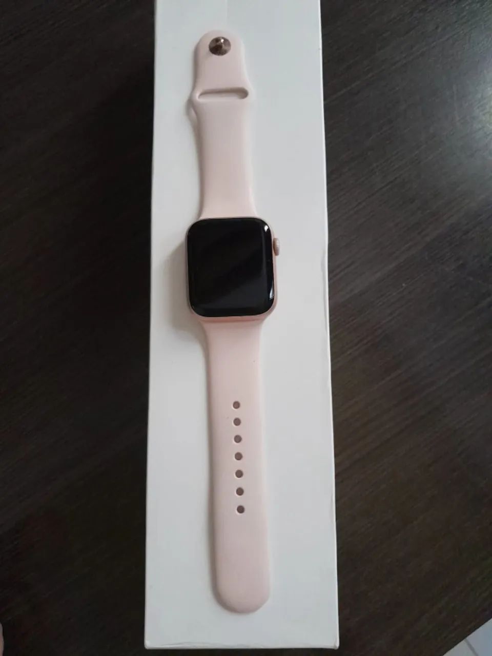 Apple Watch  - Foto 5