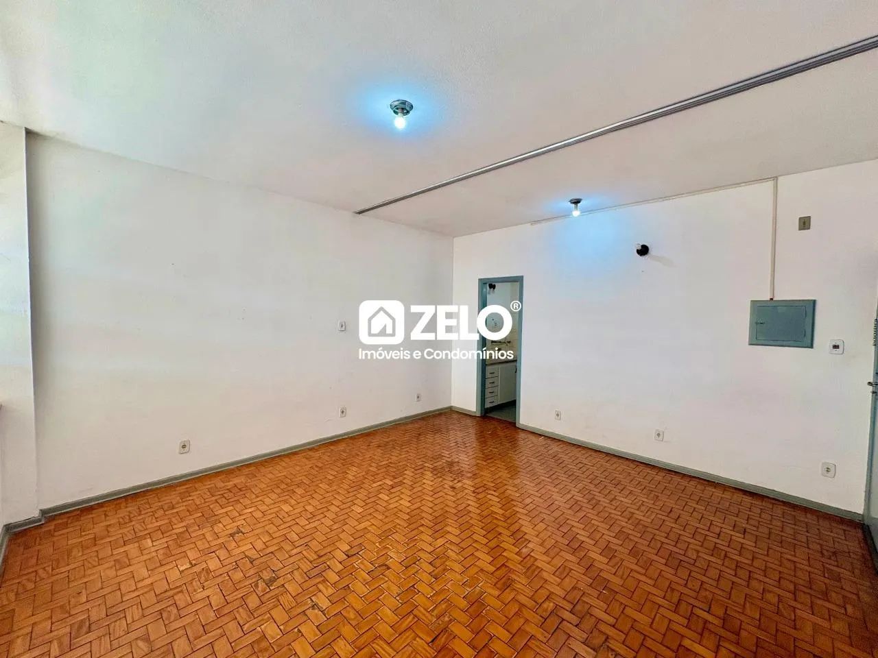 Apartamento à venda em Centro, Campinas - SP | Cód 59134 - Foto 4