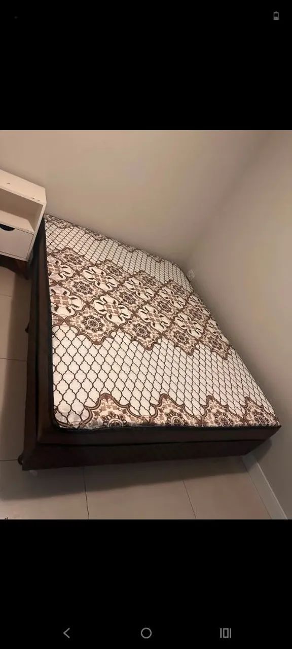 Cama box Casal - Foto 2