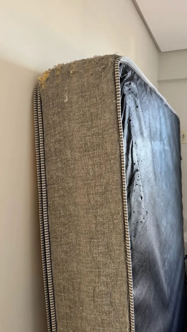 Cama de mola - Foto 2