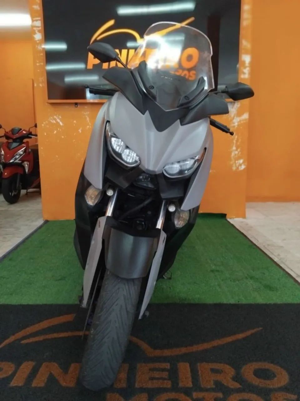 Xmax 250 ABS 2022 - Foto 4