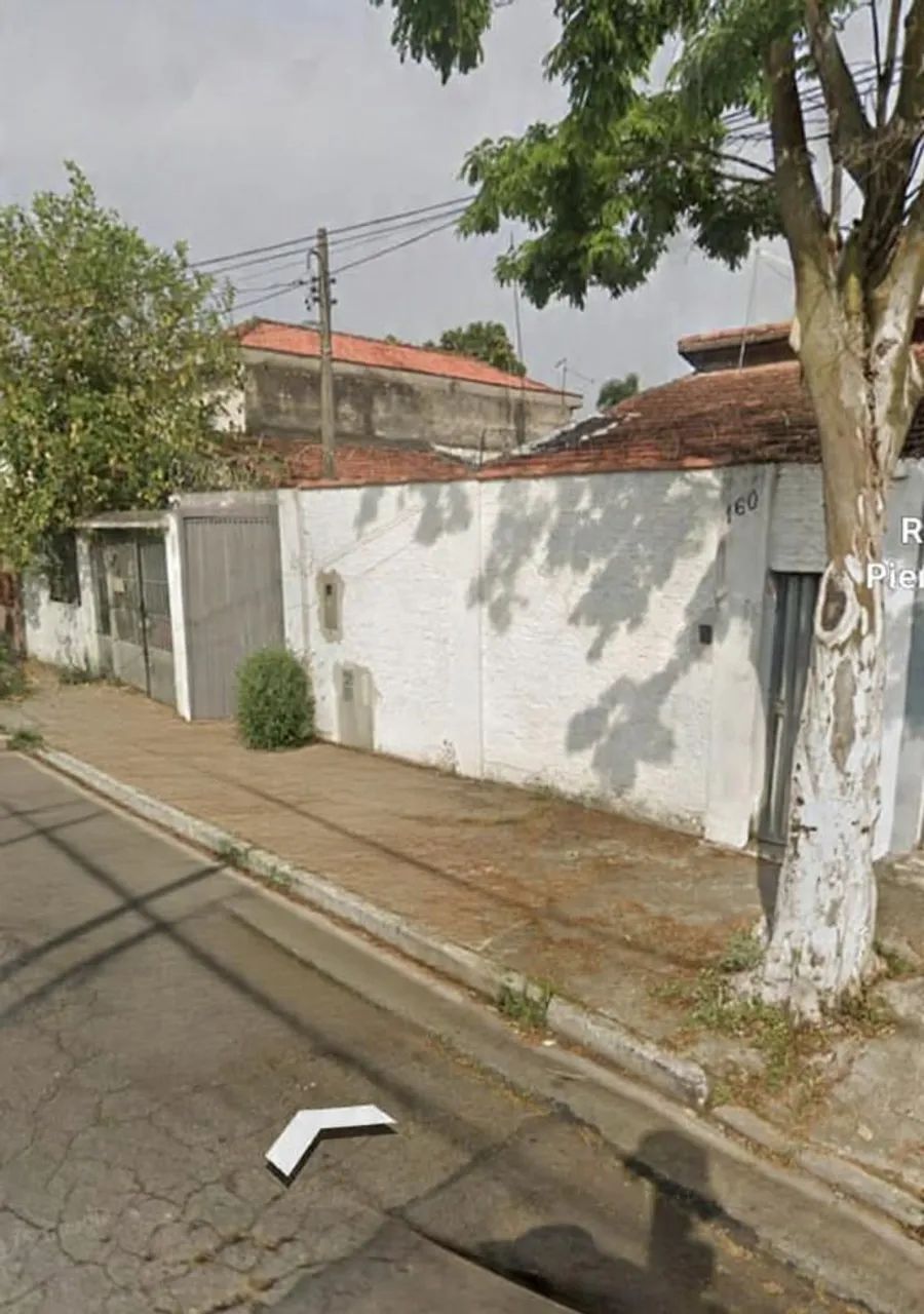 Foto - São Paulo - Parque Casa de Pedra