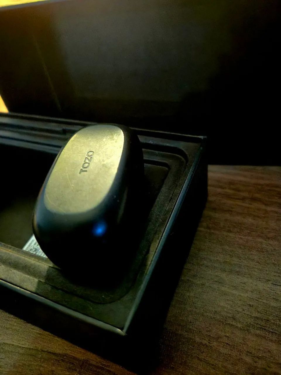 TOZO A1 Mini - Bluetooth 5.3, Som Premium - Foto 3