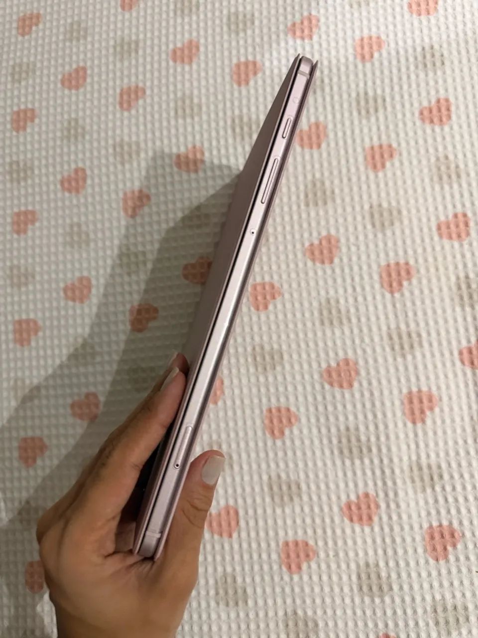 Tablet Samsung Galaxy Tab S6 Lite  - Foto 2